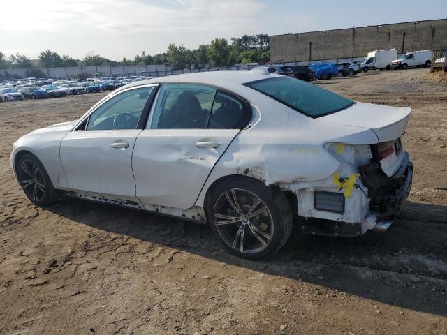 Photo 2 from auction – 2020 BMW 330I with VIN 3MW5R1J03L8B10953
