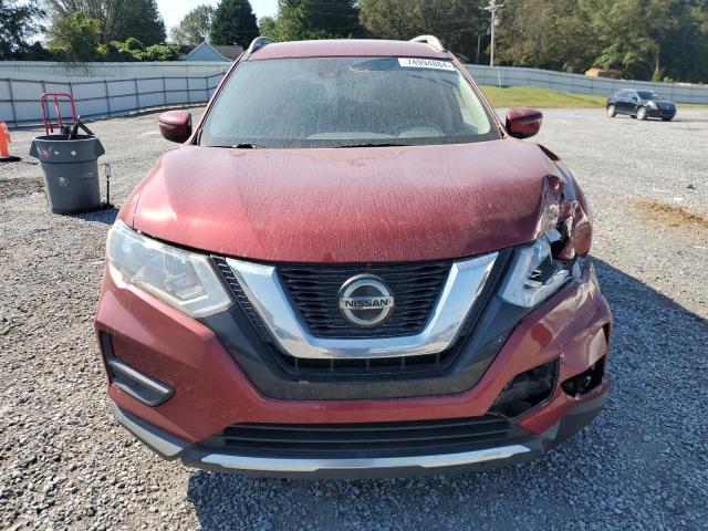 Photo 5 from auction – 2019 NISSAN ROGUE S with VIN 5N1AT2MT9KC726142