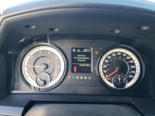 Photo 9 from auction – 2016 RAM 1500 REBEL with VIN 1C6RR7YT5GS299060