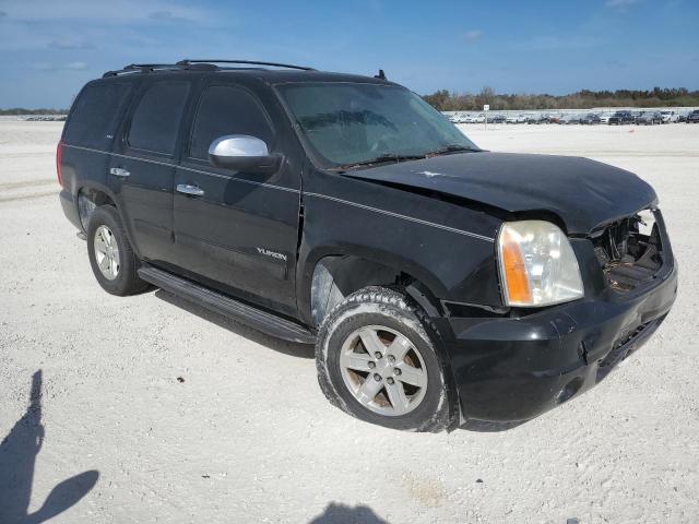 Photo 4 from auction – 2013 GMC YUKON SLT with VIN 1GKS1CE06DR166898