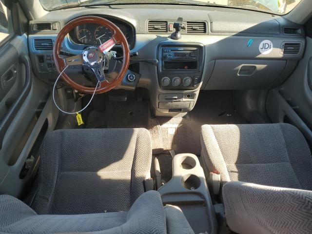 Photo 8 from auction – 1998 HONDA CR-V EX with VIN JHLRD1860WC055679