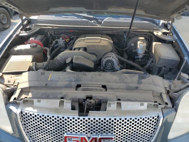 Photo 12 from auction – 2008 GMC YUKON with VIN 1GKFK13078R209012