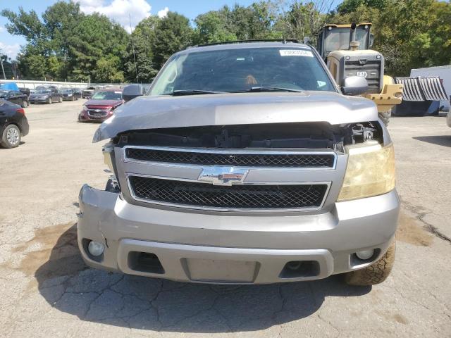 Photo 5 from auction – 2007 CHEVROLET AVALANCHE with VIN 3GNFK12377G142974