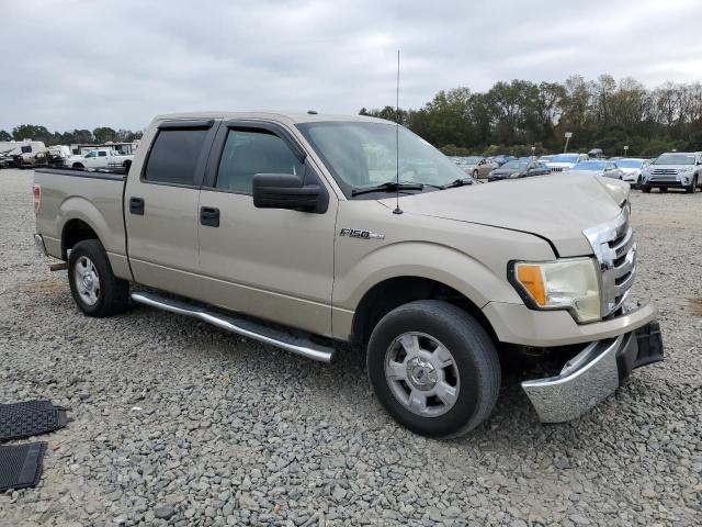 Photo 4 from auction – 2010 FORD F150 SUPER with VIN 1FTFW1CVXAFD84776