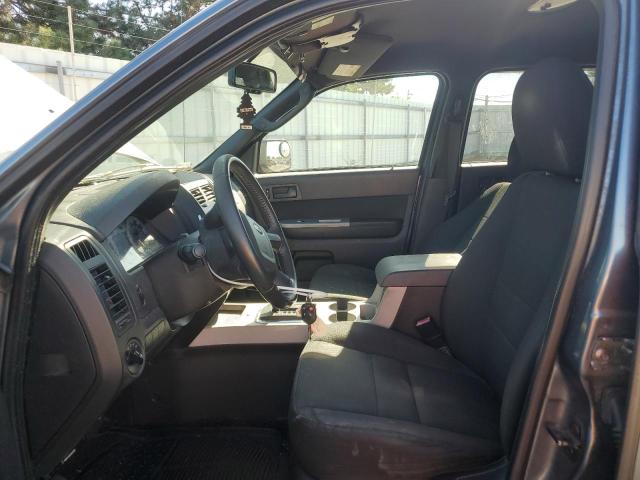 Photo 7 from auction – 2010 FORD ESCAPE XLT with VIN 1FMCU0D73AKA09575