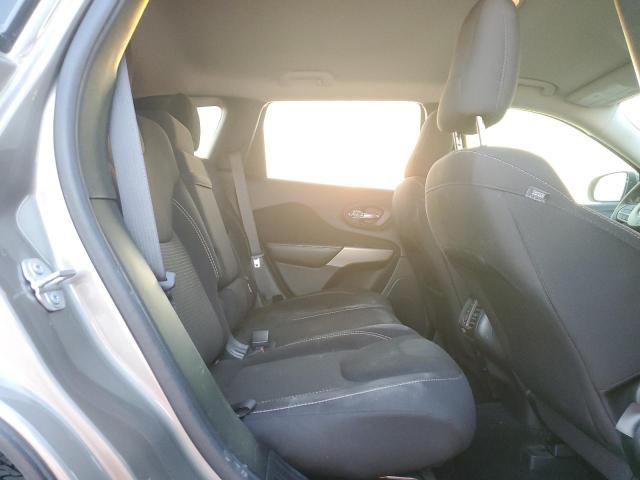 Photo 11 from auction – 2017 JEEP CHEROKEE L with VIN 1C4PJLCS9HW663361