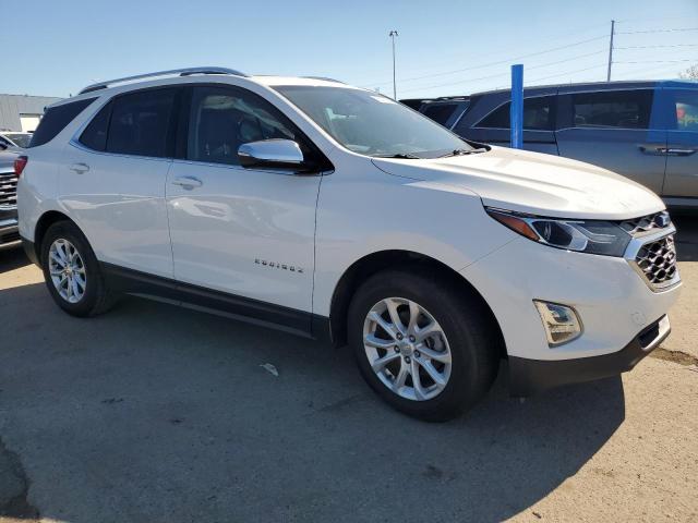 Photo 4 from auction – 2018 CHEVROLET EQUINOX LT with VIN 2GNAXJEV7J6337193