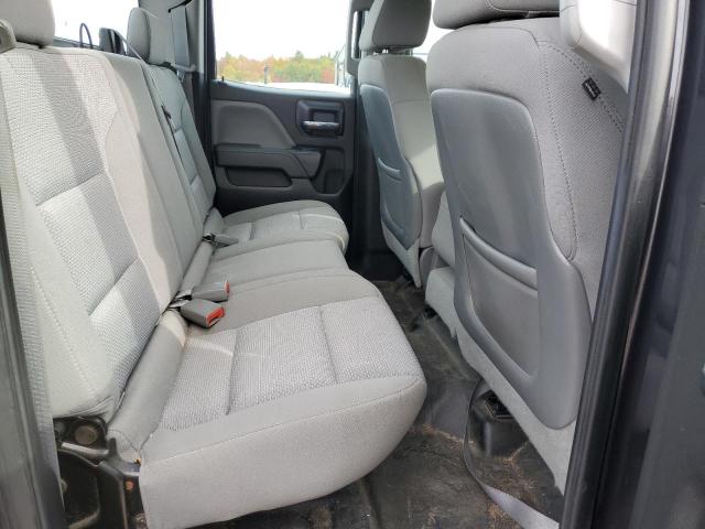 Photo 10 from auction – 2015 GMC SIERRA K15 with VIN 1GTV2TEH4FZ355645