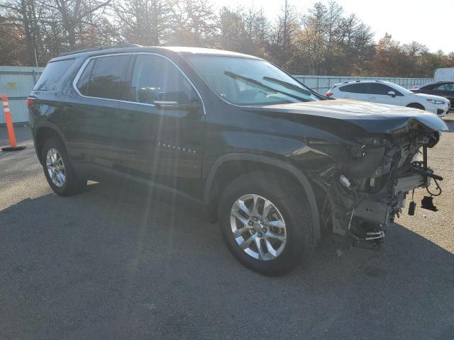 Photo 4 from auction – 2019 CHEVROLET TRAVERSE L with VIN 1GNEVHKW3KJ318674
