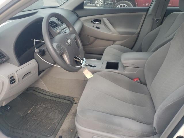 Photo 7 from auction – 2009 TOYOTA CAMRY BASE with VIN 4T1BE46K59U880088