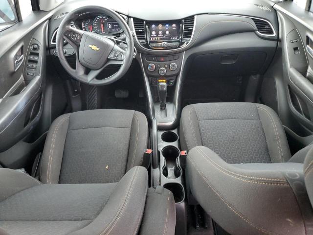 Photo 8 from auction – 2020 CHEVROLET TRAX LS with VIN KL7CJKSB7LB328333