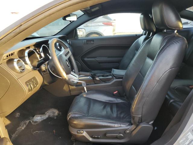 Photo 7 from auction – 2005 FORD MUSTANG with VIN 1ZVFT80N355144726