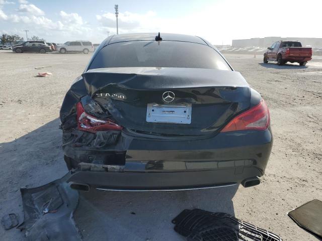 Photo 6 from auction – 2016 MERCEDES-BENZ CLA 250 with VIN WDDSJ4EB0GN379799