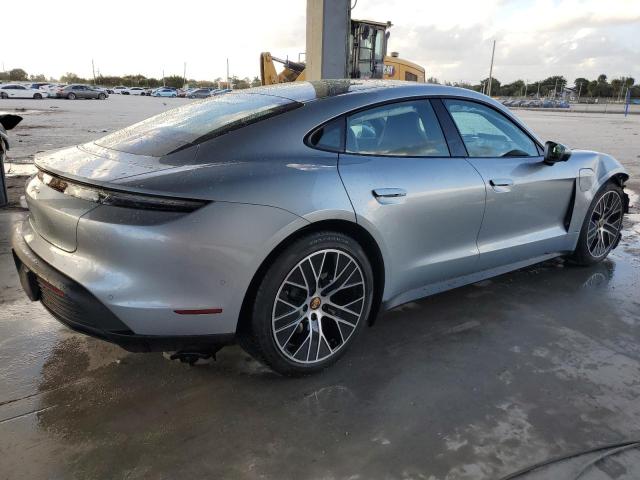 Фото 3 с аукциона – 2023 PORSCHE TAYCAN с VIN WP0AA2Y15PSA15170