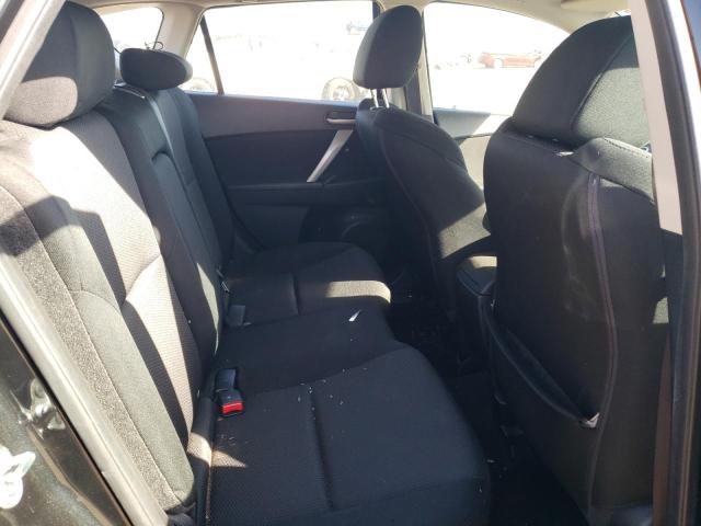 Photo 10 from auction – 2012 MAZDA 3 S with VIN JM1BL1L5XC1594897