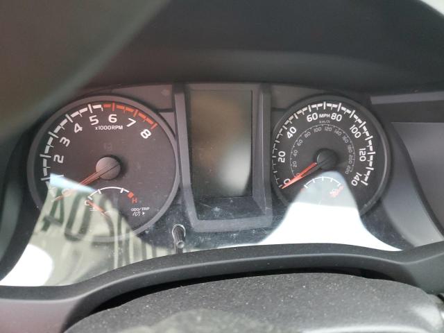 Photo 9 from auction – 2022 TOYOTA TACOMA ACC with VIN 3TYRX5GN9NT040331