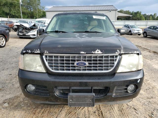 Photo 5 from auction – 2004 FORD EXPLORER X with VIN 1FMDU73K84ZA66773