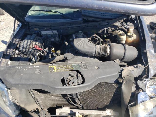 Photo 11 from auction – 2004 FORD F150 with VIN 1FTRX14W74NB78858