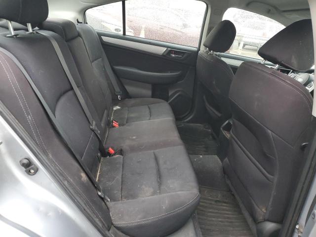 Photo 10 from auction – 2016 SUBARU LEGACY with VIN 4S3BNBC67G3019286