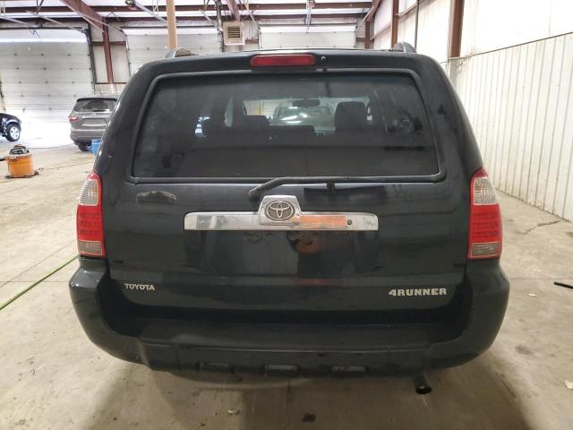 Photo 6 from auction – 2008 TOYOTA 4RUNNER SR with VIN JTEBU14R38K011016