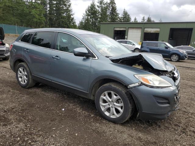 Photo 4 from auction – 2012 MAZDA CX-9 with VIN JM3TB3CV6C0344802