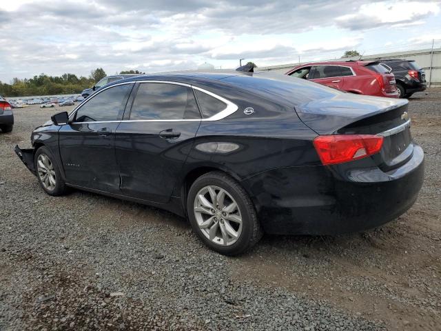 Photo 2 from auction – 2017 CHEVROLET IMPALA LT with VIN 2G1105SA7H9174438