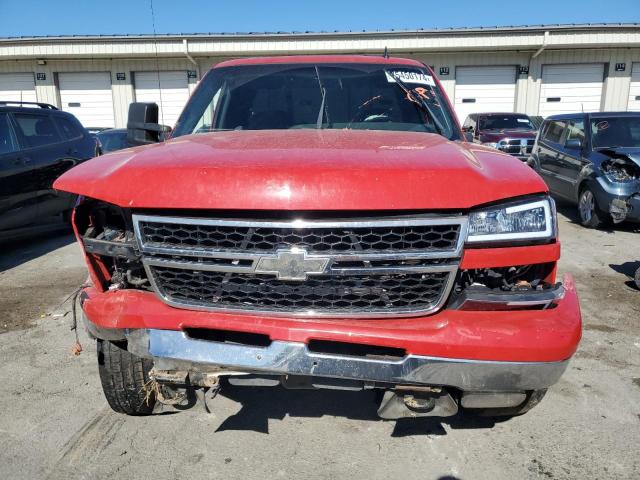 Photo 5 from auction – 2006 CHEVROLET SILVERADO with VIN 1GCEK19B86Z191164