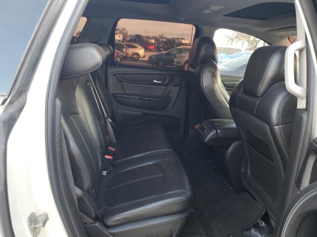 Photo 11 from auction – 2013 CHEVROLET TRAVERSE L with VIN 1GNKVJKD8DJ110334