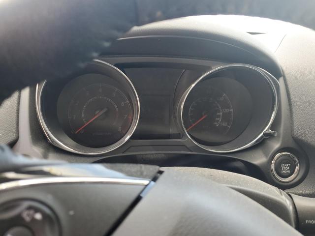 Photo 9 from auction – 2024 MITSUBISHI OUTLANDER with VIN JA4ARUAU7RU002816
