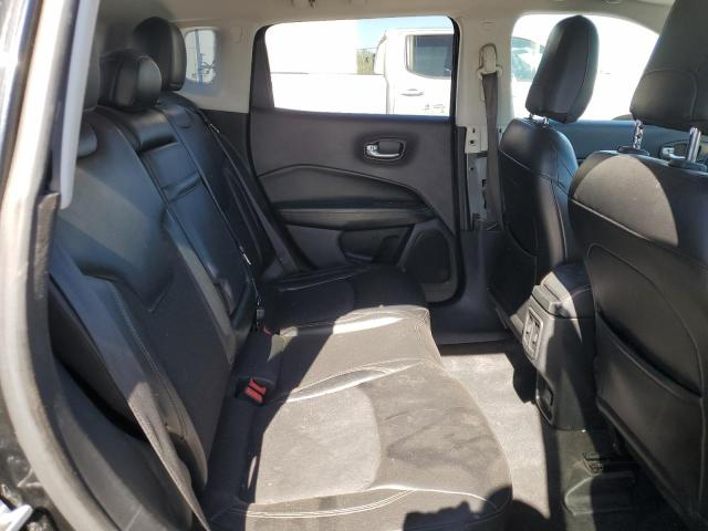 Foto 11 de la subasta – 2018 JEEP COMPASS LA con VIN 3C4NJCBB8JT208246