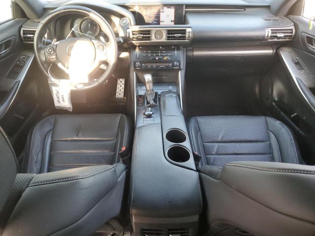 Photo 8 from auction – 2014 LEXUS IS 250 with VIN JTHBF1D28E5023740