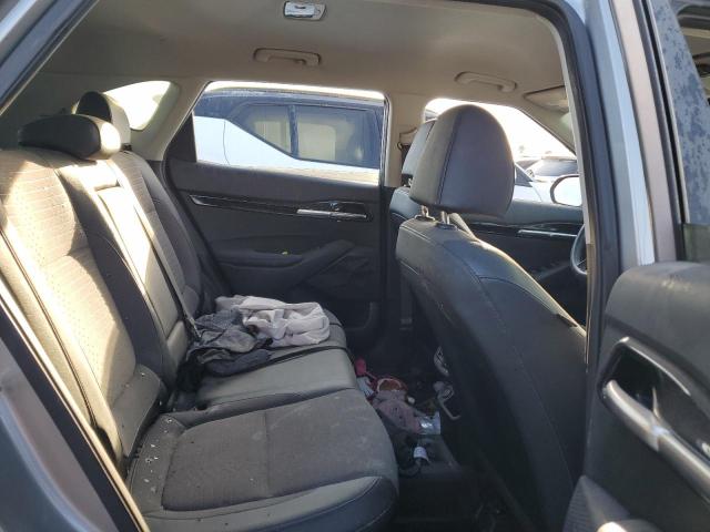 Photo 10 from auction – 2022 KIA SELTOS S with VIN KNDEU2AAXN7295961