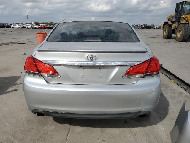 Photo 6 from auction – 2011 TOYOTA AVALON BAS with VIN 4T1BK3DB5BU419615