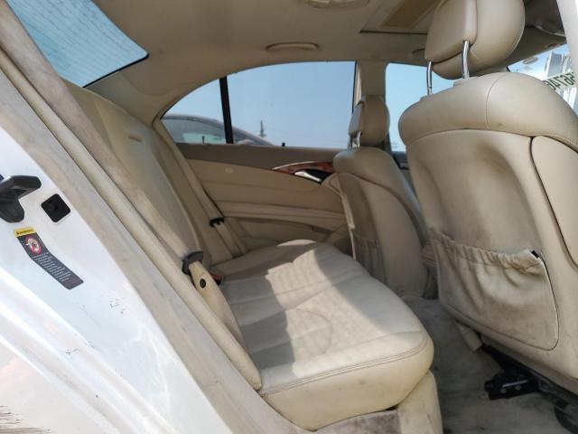Photo 10 from auction – 2005 MERCEDES-BENZ E 320 with VIN WDBUF65J55A700553