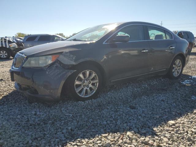 BUICK LACROSSE 2013 with VIN 1G4GA5ER3DF320959 - Photo from auction