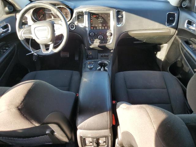 Photo 8 from auction – 2015 DODGE DURANGO SX with VIN 1C4RDJAG2FC745580