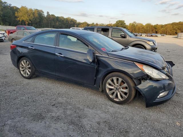Photo 4 from auction – 2011 HYUNDAI SONATA SE with VIN 5NPEC4AB7BH190194