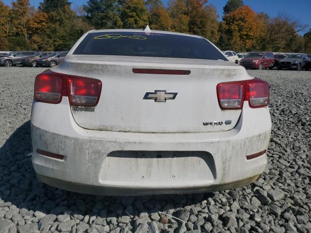 Photo 6 from auction – 2013 CHEVROLET MALIBU 1LT with VIN 1G11D5SR8DF270624