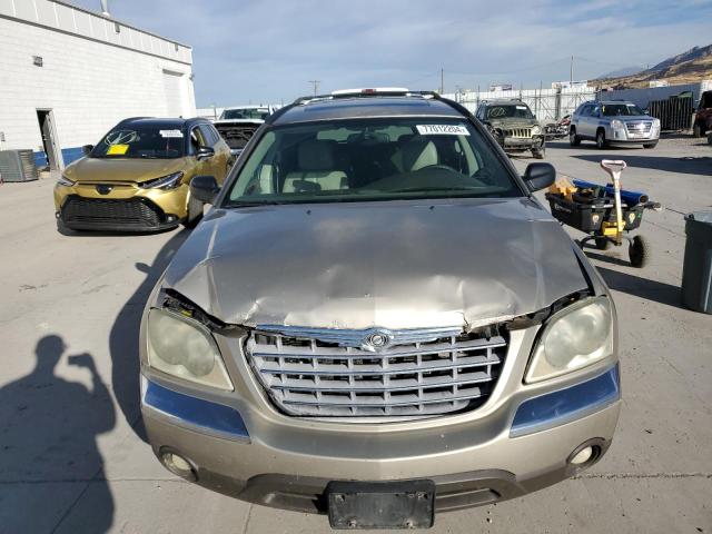 Photo 5 from auction – 2004 CHRYSLER PACIFICA with VIN 2C8GF68494R376097