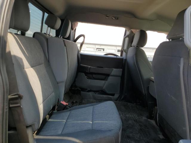 Photo 10 from auction – 2023 FORD F350 SUPER with VIN 1FT8W3BA3PEC57918