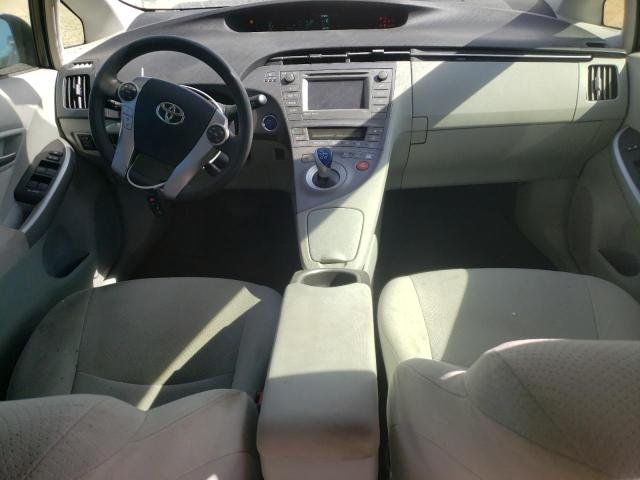 Photo 8 from auction – 2015 TOYOTA PRIUS with VIN JTDKN3DU5F0428096