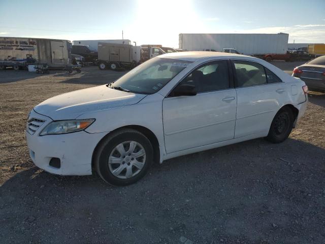 Photo 1 from auction – 2010 TOYOTA CAMRY BASE with VIN 4T1BF3EK4AU512868