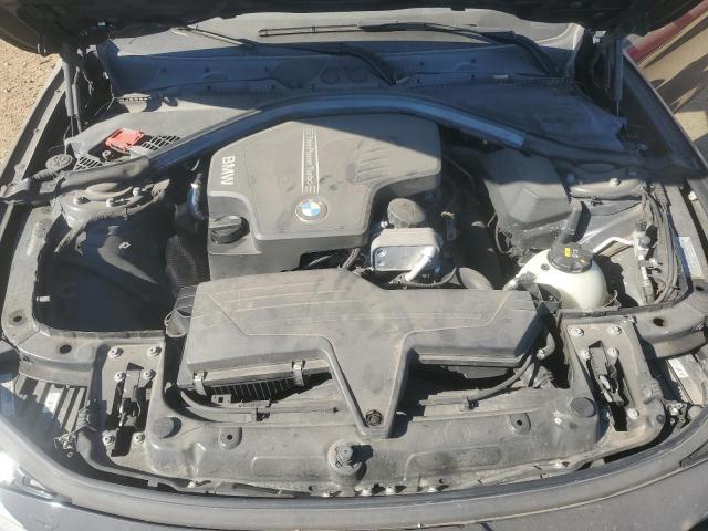 Photo 11 from auction – 2015 BMW 328 XI with VIN WBA3B3G53FNT68546
