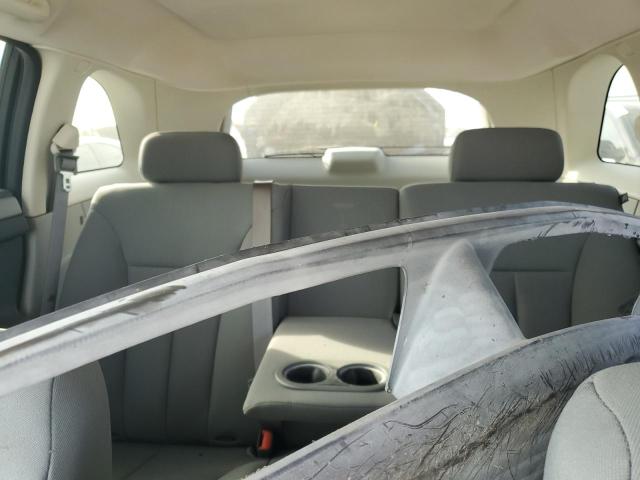 Photo 10 from auction – 2008 CHRYSLER PACIFICA L with VIN 2A8GM48L18R636073