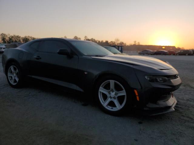 Photo 4 from auction – 2016 CHEVROLET CAMARO LT with VIN 1G1FA1RX5G0186036