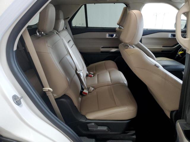 Photo 11 from auction – 2023 FORD EXPLORER L with VIN 1FMSK8FH3PGA56333