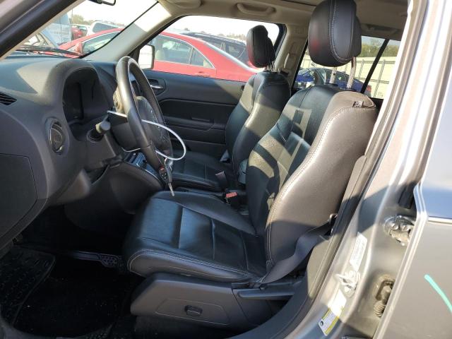 Photo 7 from auction – 2017 JEEP PATRIOT LA with VIN 1C4NJPFA9HD212315