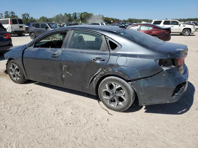 Photo 2 from auction – 2021 KIA FORTE FE with VIN 3KPF24AD6ME273549