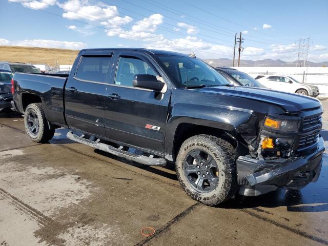 Photo 4 from auction – 2015 CHEVROLET SILVERADO with VIN 3GCUKSEC0FG487781