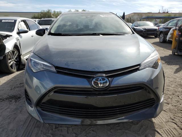 Photo 5 from auction – 2018 TOYOTA COROLLA L with VIN 2T1BURHE9JC970406